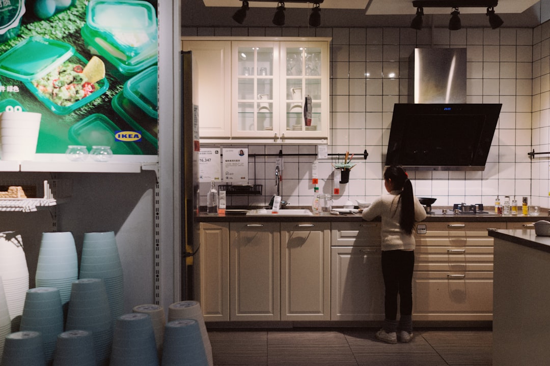 Améliorez votre maison avec nos services de bricolage experts